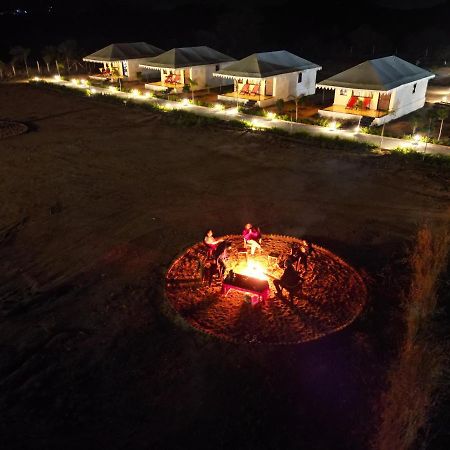 Jawai Empire Resort By Premier Hotels Pali  Экстерьер фото