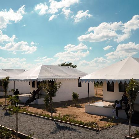 Jawai Empire Resort By Premier Hotels Pali  Экстерьер фото