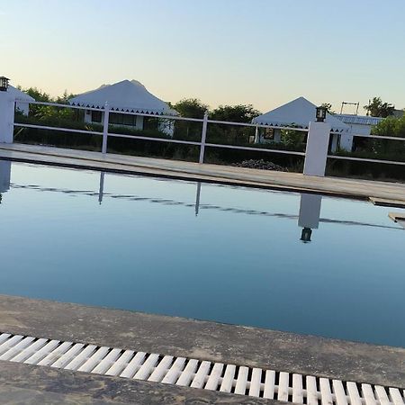 Jawai Empire Resort By Premier Hotels Pali  Экстерьер фото
