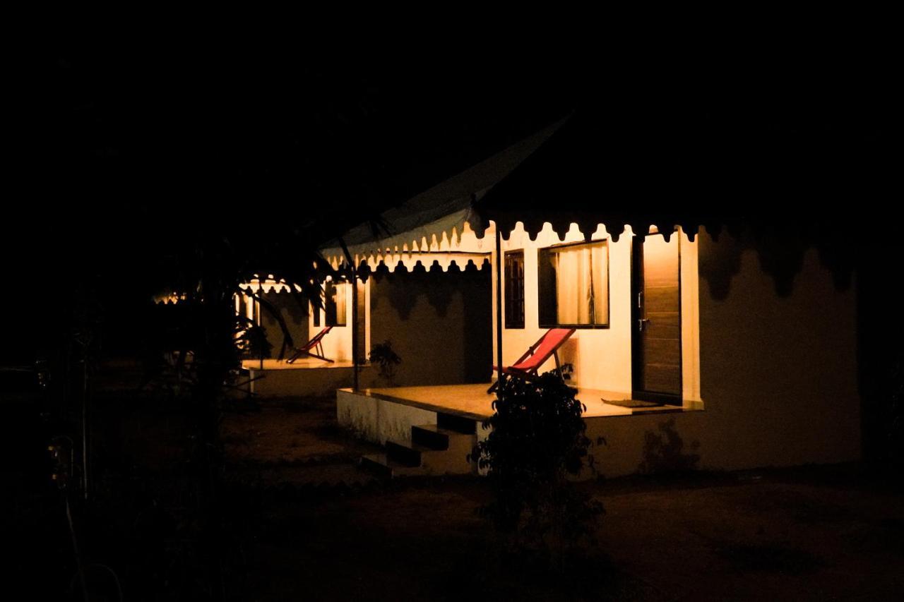 Jawai Empire Resort By Premier Hotels Pali  Экстерьер фото