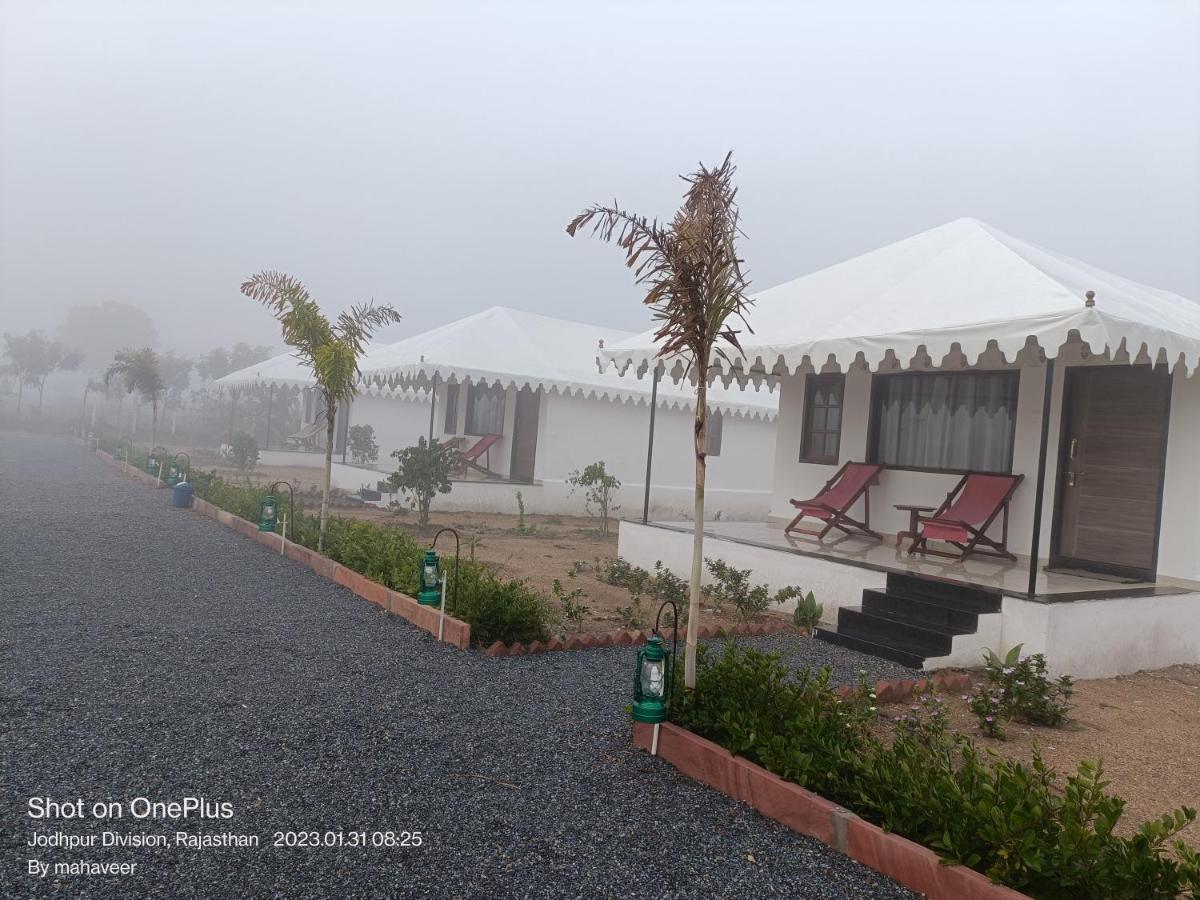Jawai Empire Resort By Premier Hotels Pali  Экстерьер фото