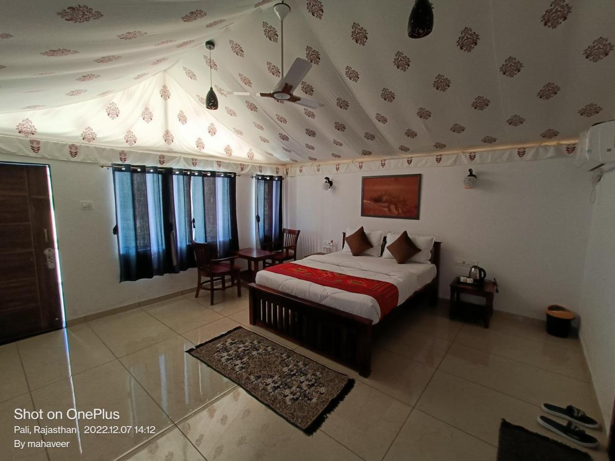 Jawai Empire Resort By Premier Hotels Pali  Экстерьер фото