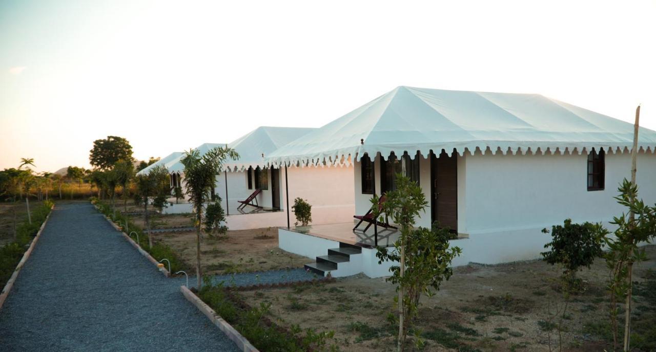 Jawai Empire Resort By Premier Hotels Pali  Экстерьер фото