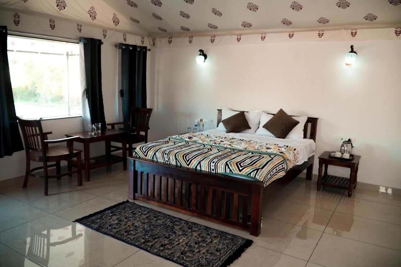 Jawai Empire Resort By Premier Hotels Pali  Экстерьер фото