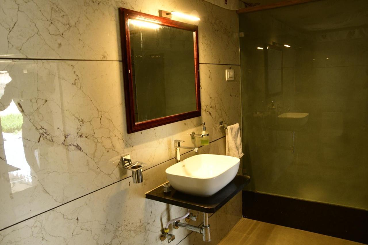 Jawai Empire Resort By Premier Hotels Pali  Экстерьер фото