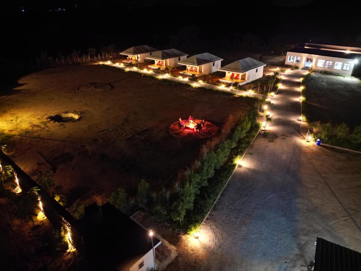 Jawai Empire Resort By Premier Hotels Pali  Экстерьер фото