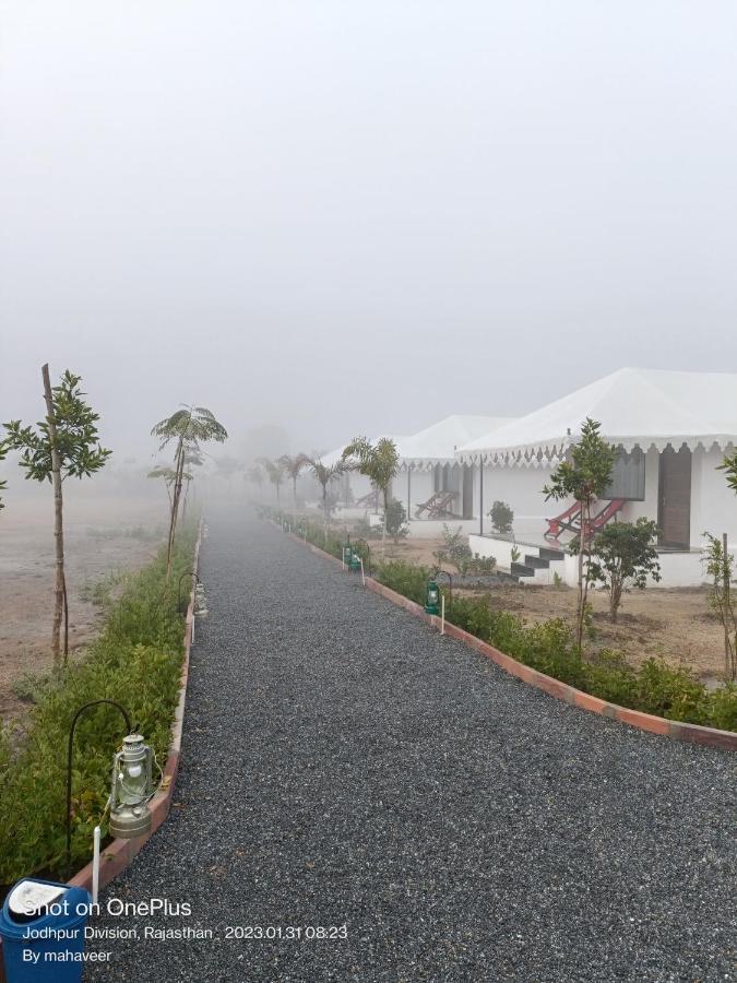Jawai Empire Resort By Premier Hotels Pali  Экстерьер фото