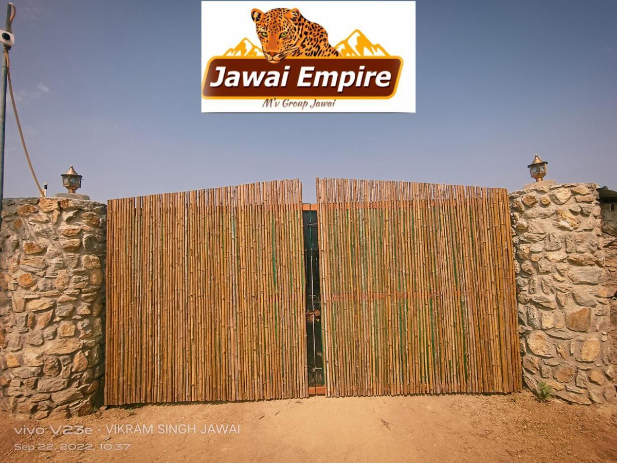 Jawai Empire Resort By Premier Hotels Pali  Экстерьер фото