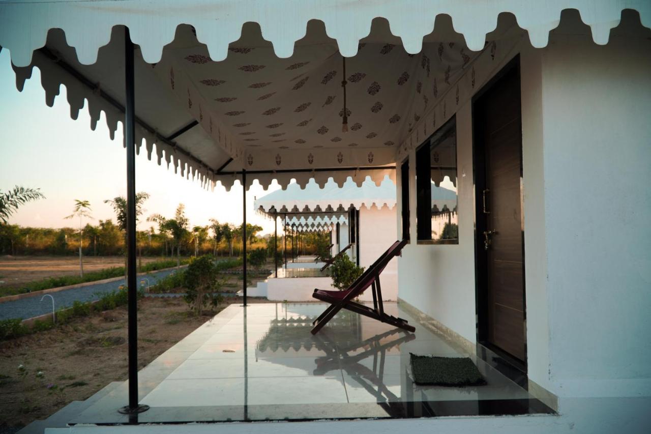 Jawai Empire Resort By Premier Hotels Pali  Экстерьер фото