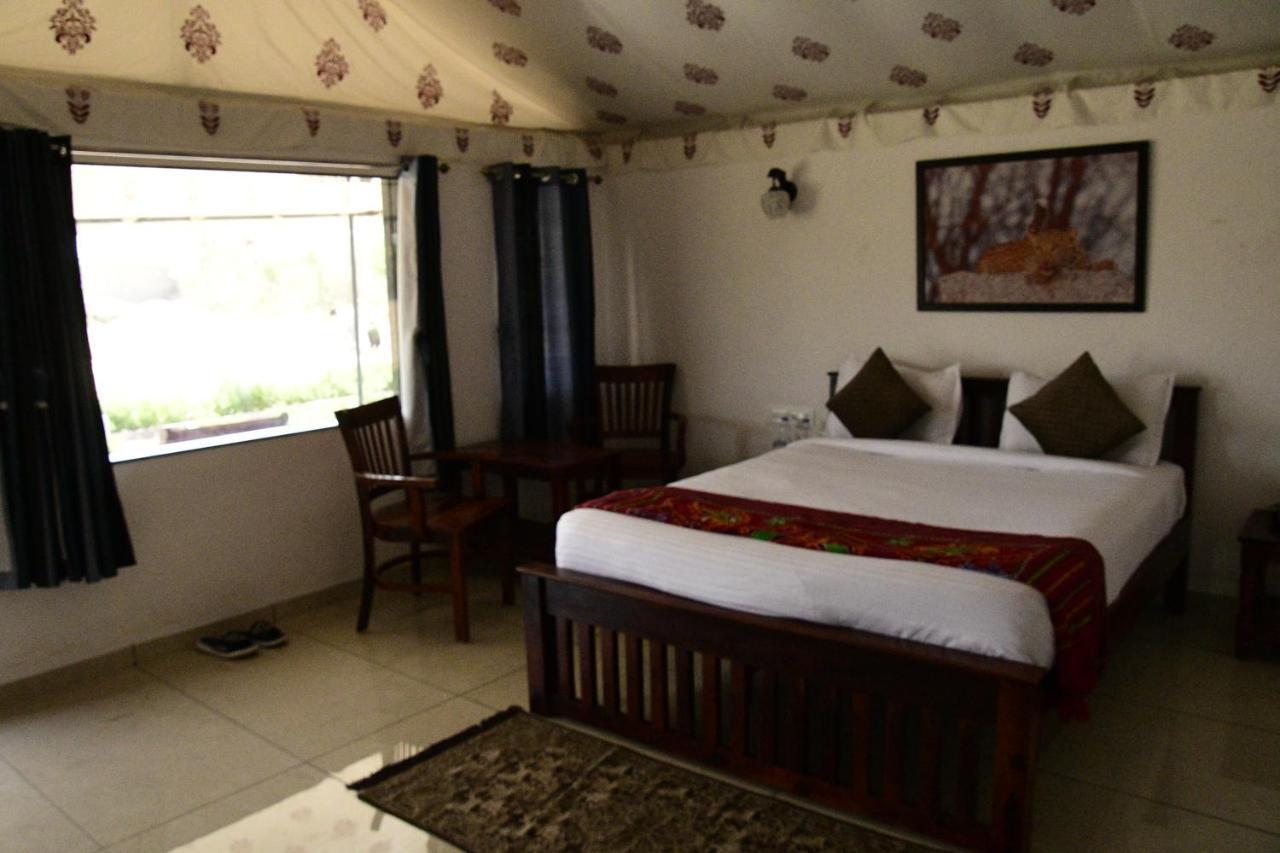 Jawai Empire Resort By Premier Hotels Pali  Экстерьер фото