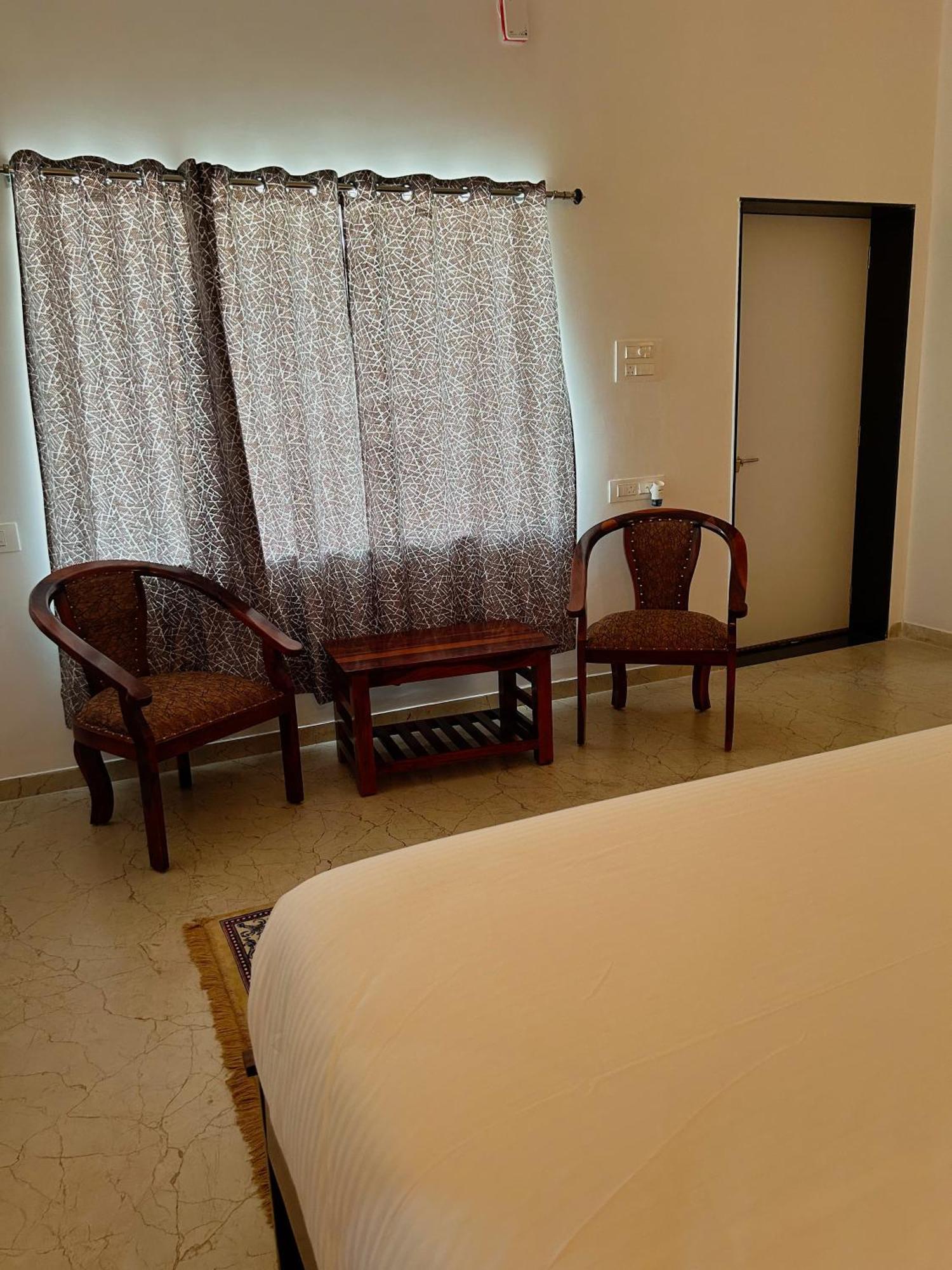 Jawai Empire Resort By Premier Hotels Pali  Экстерьер фото