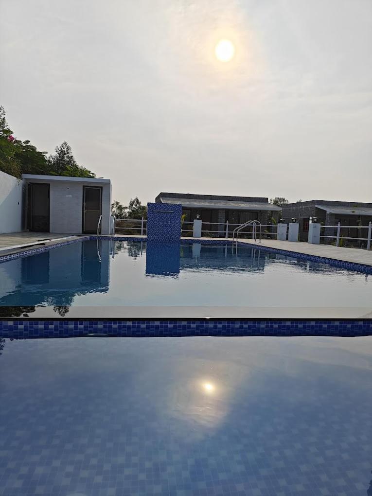 Jawai Empire Resort By Premier Hotels Pali  Экстерьер фото