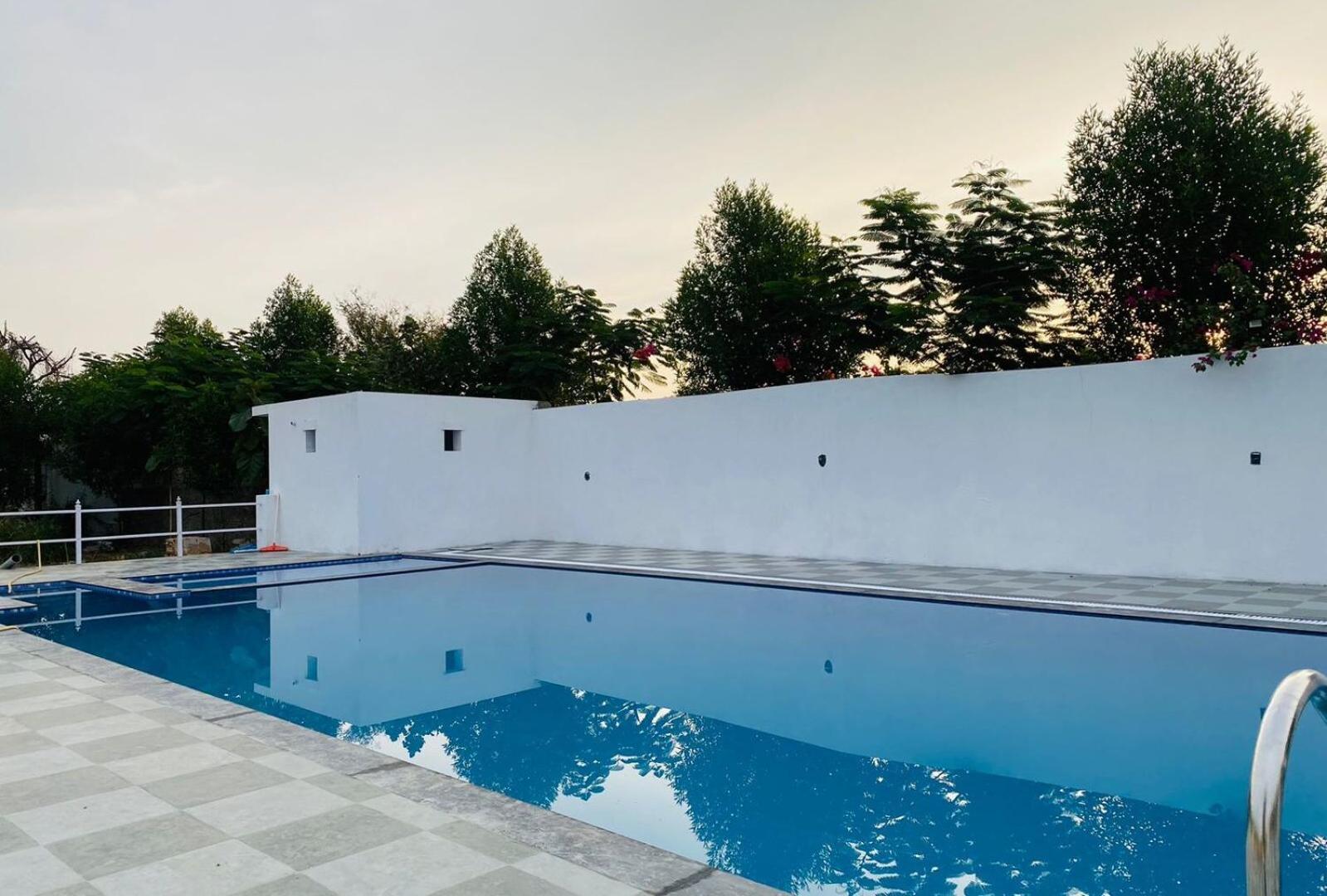 Jawai Empire Resort By Premier Hotels Pali  Экстерьер фото